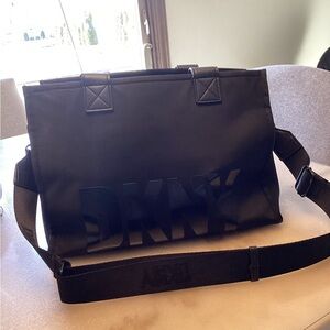 DKNY Black purse